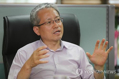 이재홍 파주시장