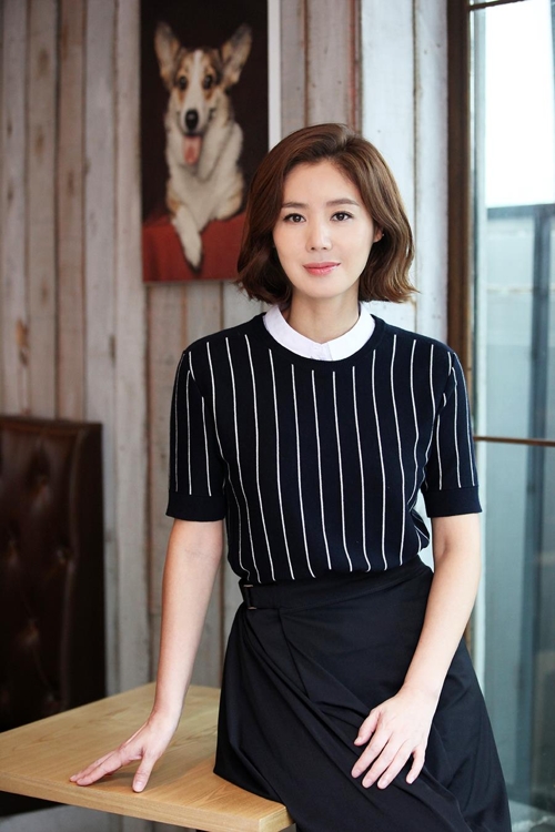 배우 김성령, '정글의 법칙' 칠레 편 합류 - 2