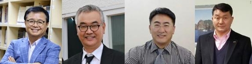 1월1일부터 임기 시작하는 새 한인회장들