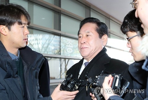 배덕광, 국회의원 사직서 제출…한국당 117석으로 - 1