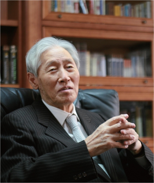 민영빈 YBM 회장