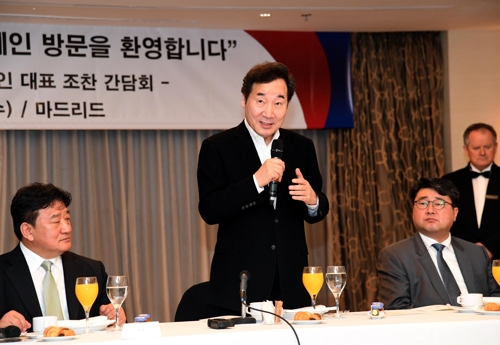 이총리 "남북회담-북미회담 사이에 한미회담 있을 수도"0