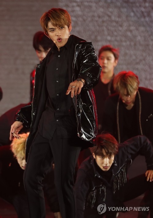 NCT 루카스