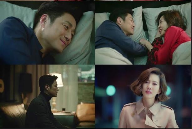 JTBC '미스티'