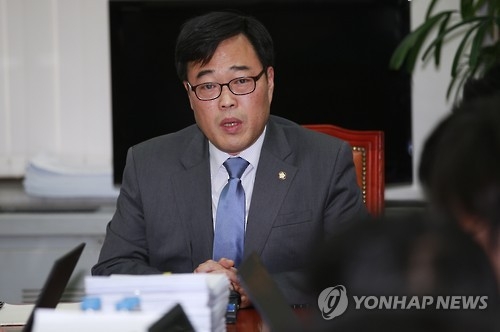 김기식 금감원장