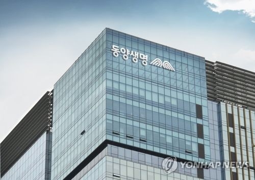 동양생명 뤄젠룽 사장, 자사주 1만2천주 매입 - 1
