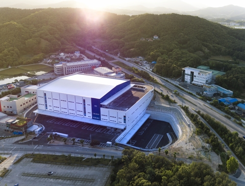 도이치운용, 물류센터 로지포트 이천 612억원에 인수 - 1