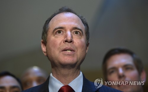 美민주당도 트럼프 대북 외교 호평…"매우 고무됐다" - 2