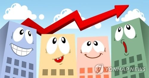 상장사 외형·이익 늘었지만 증가세 둔화…반도체 쏠림도 심화(종합) - 1