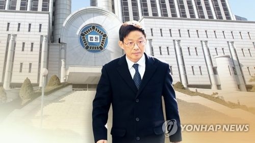 성추행 몰랐다는 안태근…검찰 "사건 직후 간부에게 경고받아" - 1