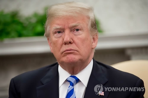 트럼프 "김정은에 기꺼이 많은 안전보장 제공…보호받을 것" - 1