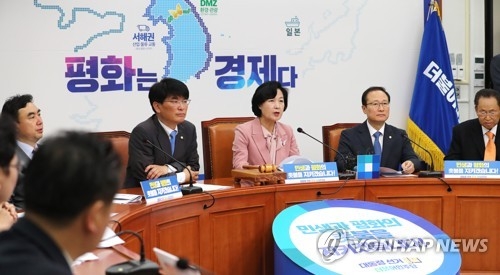 민주, 김해을 김정호·남동갑 맹성규 전략공천 유력 - 1
