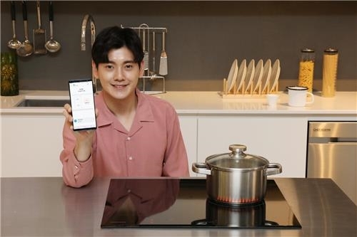 'IoT 탑재' 삼성 전기레인지 인덕션 신제품 출시 - 1