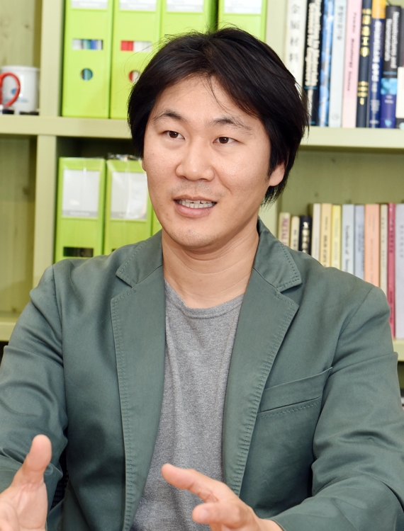 부경대 권한상 교수