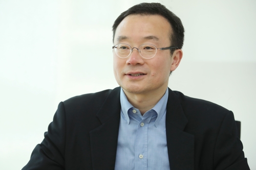 김종훈 한국보건사회연구원 인구정책연구실장
