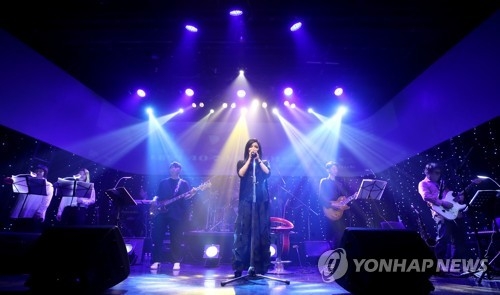 장은숙, 데뷔 40주년