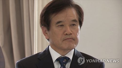 송영중 경총 상임부회장