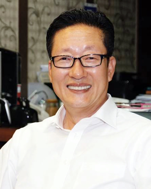 청남의료재단 심성택 이사장