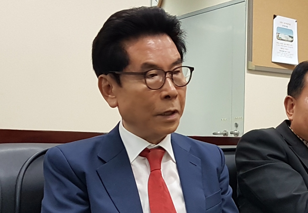 송도근 사천시장 "명품 관광도시 만들겠다"