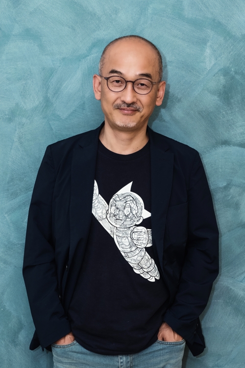 이준익 감독