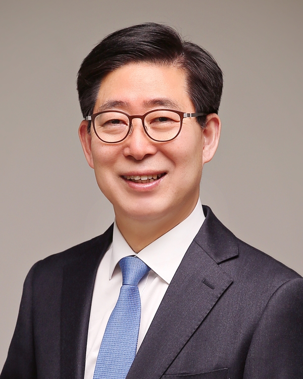 양승조 충남지사 당선인