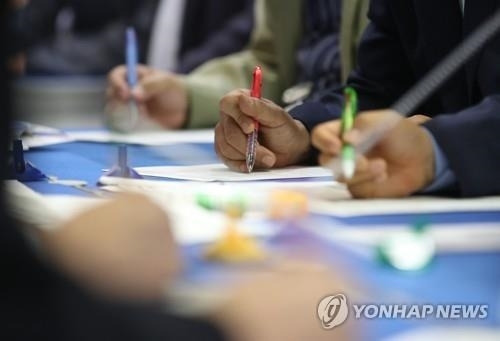 창원시 채용박람회 개최…101개 기업·12개 공기관 참여0