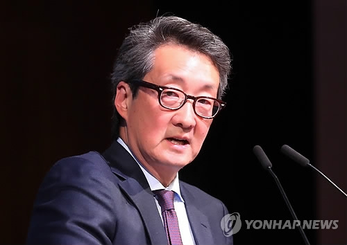 빅터 차 CSIS 한국석좌