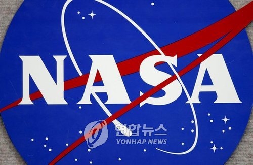 NASA 로고
