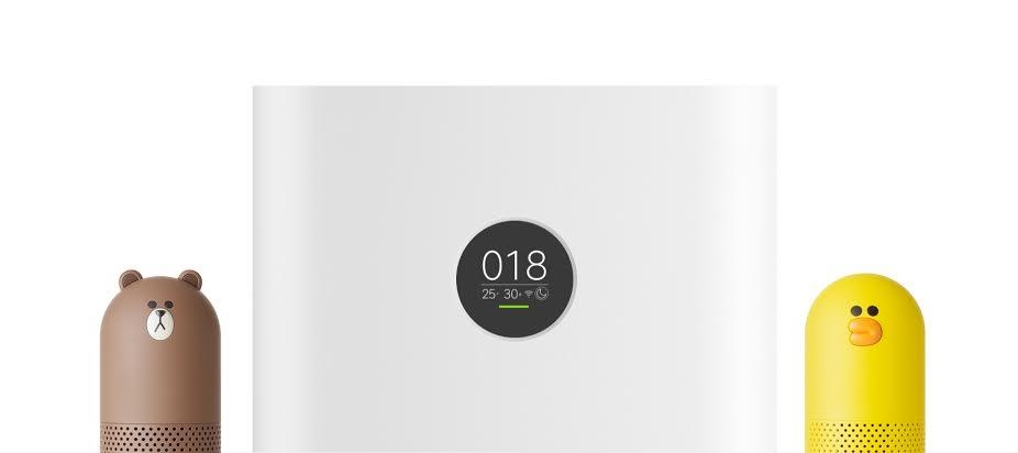 네이버 '클로바', 샤오미 스마트홈 기기와 연동 - 1