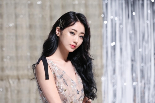 경리, 7년 만에 솔로 데뷔