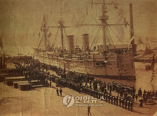 돈스코이 호