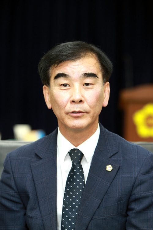 경기도의회 더불어민주당 염종현 대표