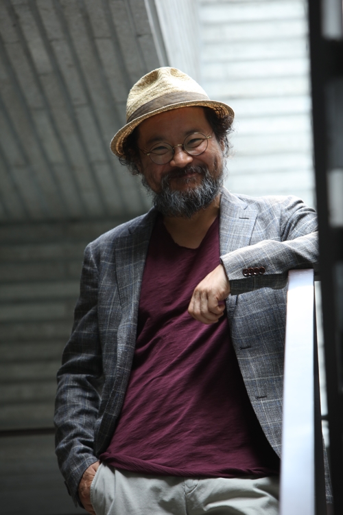 배우 김상호