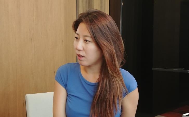 김승민 큐레이터