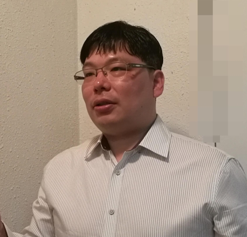조병걸 中 단둥·잉커우시 경제고문
