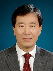 한창수 아시아나항공 신임 사장