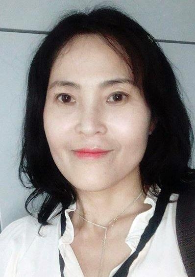유은고 시인