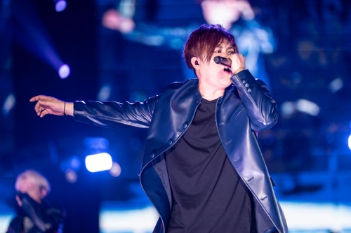 H.O.T. 리더 문희준