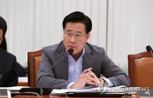 이태규 의원