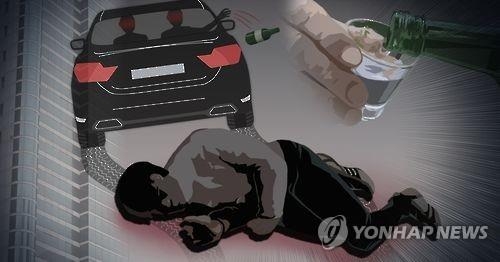 음주운전 벌금형 선고 한 달만에 음주 사망사고 낸 50대 단죄 - 1