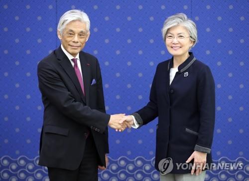 성공적인 한일 문화인적교류를 위하여