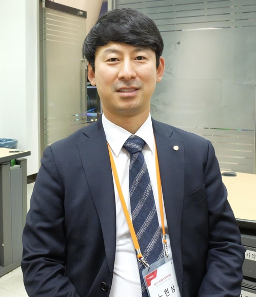 호주 베터라이프의 노현상 대표