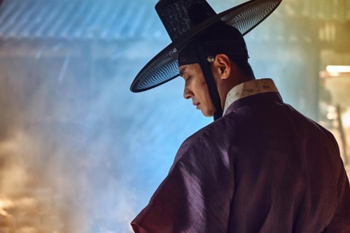 '킹덤'의 주지훈