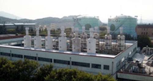 대구 서부위생처리장