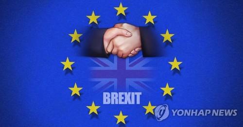 EU-영국, 브렉시트 협상 공식 마무리…비준 절차 착수