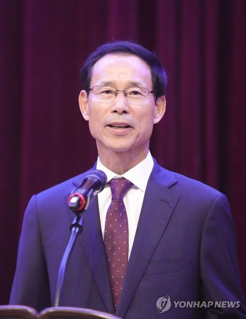 최정호 전북도 정무부지사