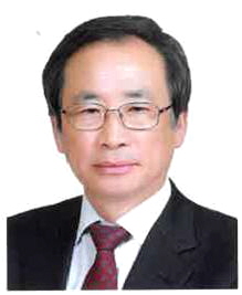 허환구 창원시설관리공단 이사장
