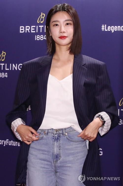 걸스데이 소진