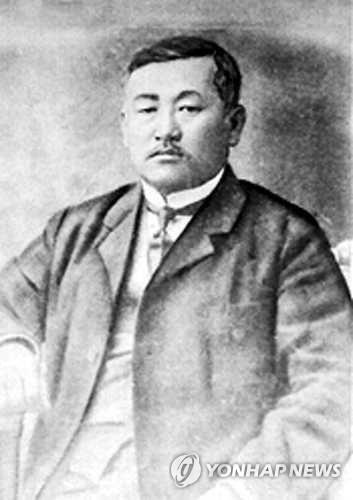 최재형 선생