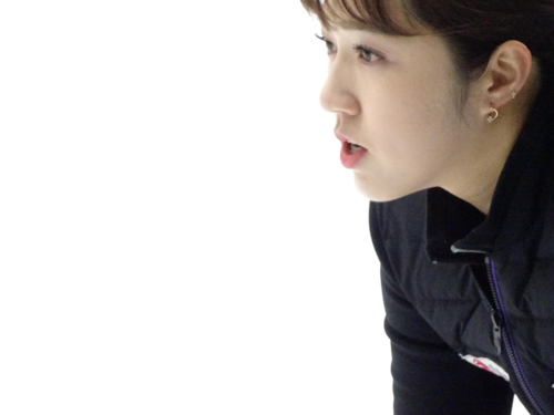 "언니야!" 부르는 김경애